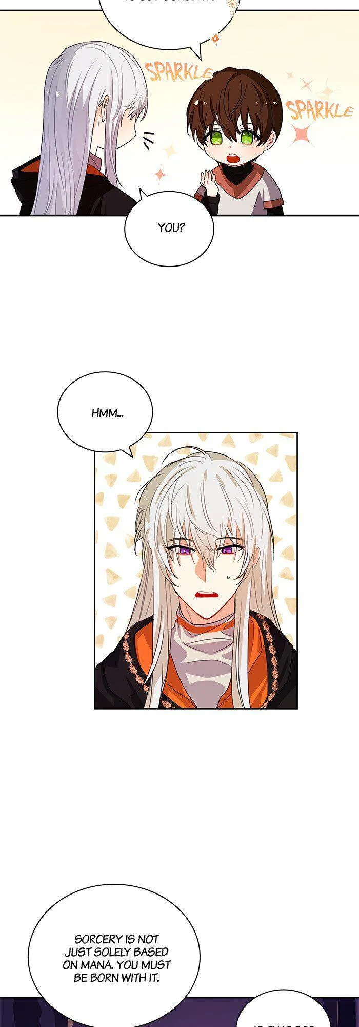 Read Crimson Karma en Manga Online