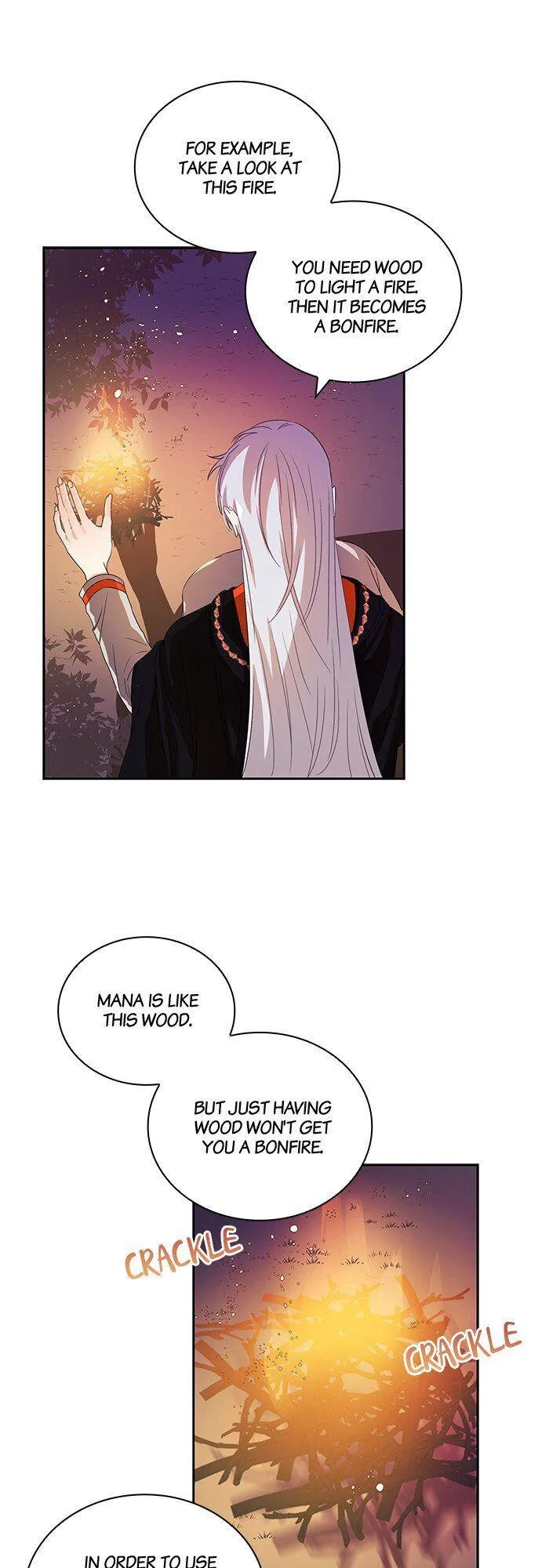 Read Crimson Karma en Manga Online