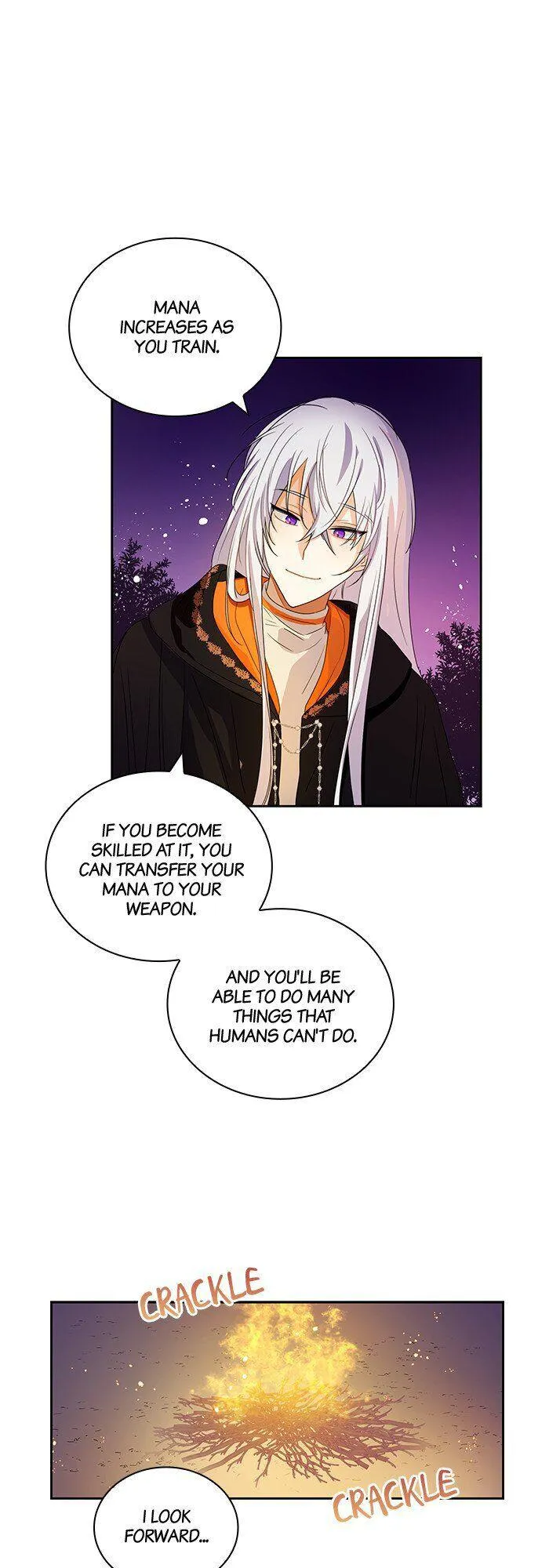 Read Crimson Karma en Manga Online