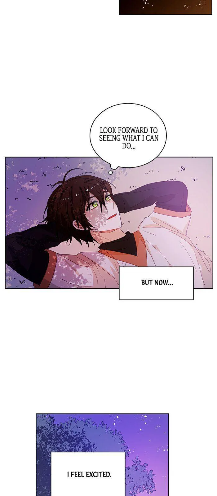 Read Crimson Karma en Manga Online