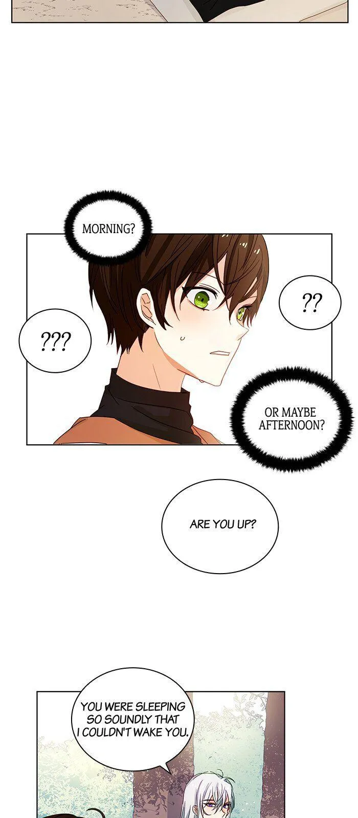 Read Crimson Karma en Manga Online
