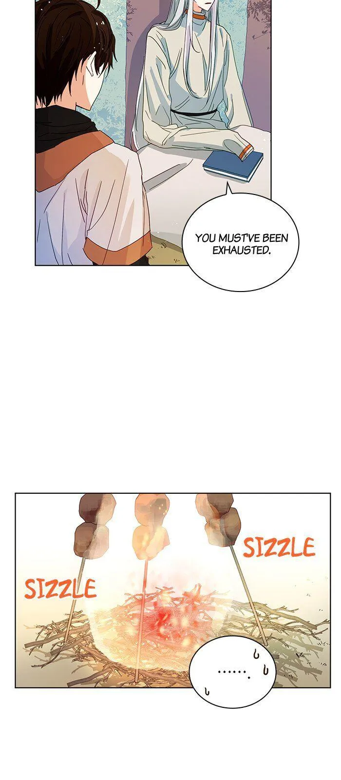 Read Crimson Karma en Manga Online