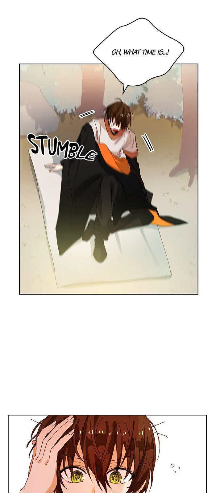 Read Crimson Karma en Manga Online
