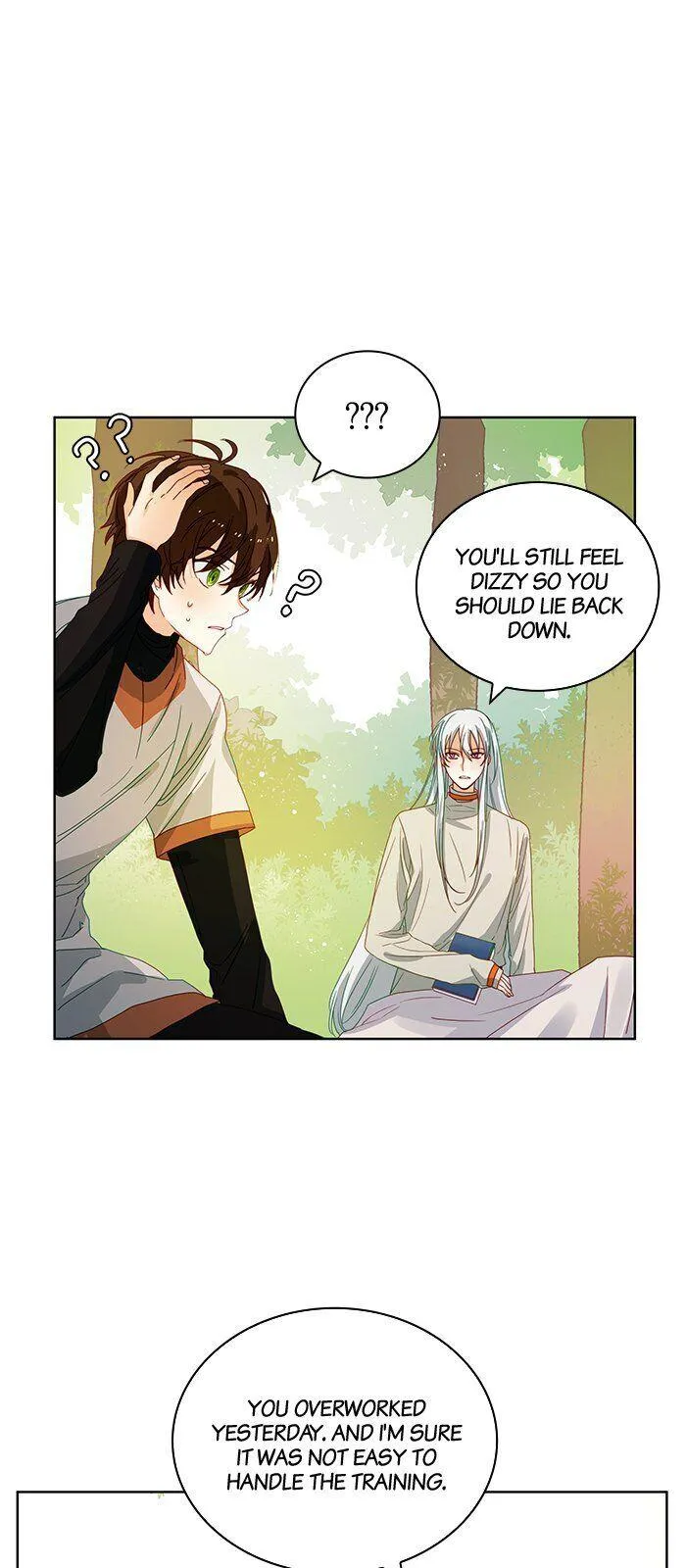 Read Crimson Karma en Manga Online
