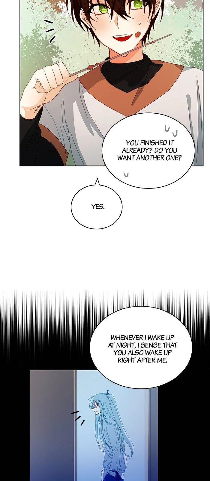 Read Crimson Karma en Manga Online