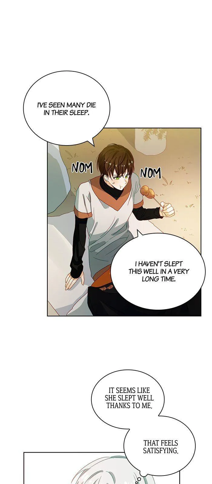 Read Crimson Karma en Manga Online