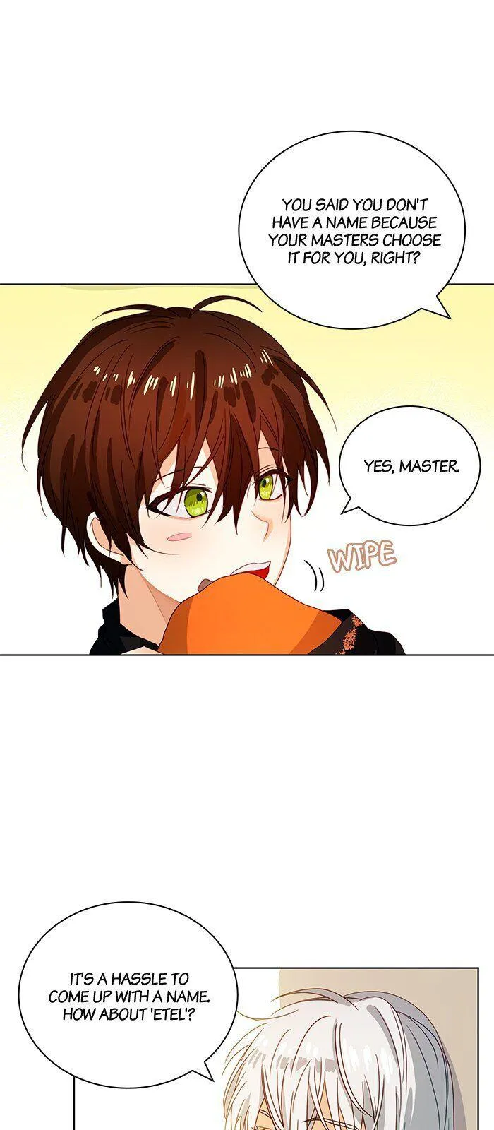 Read Crimson Karma en Manga Online
