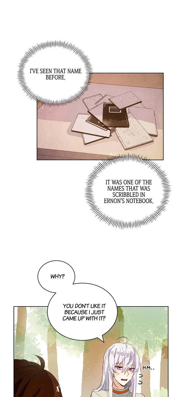 Read Crimson Karma en Manga Online