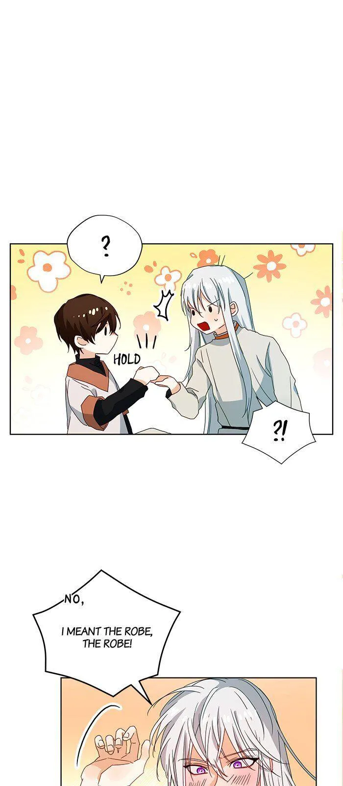 Read Crimson Karma en Manga Online