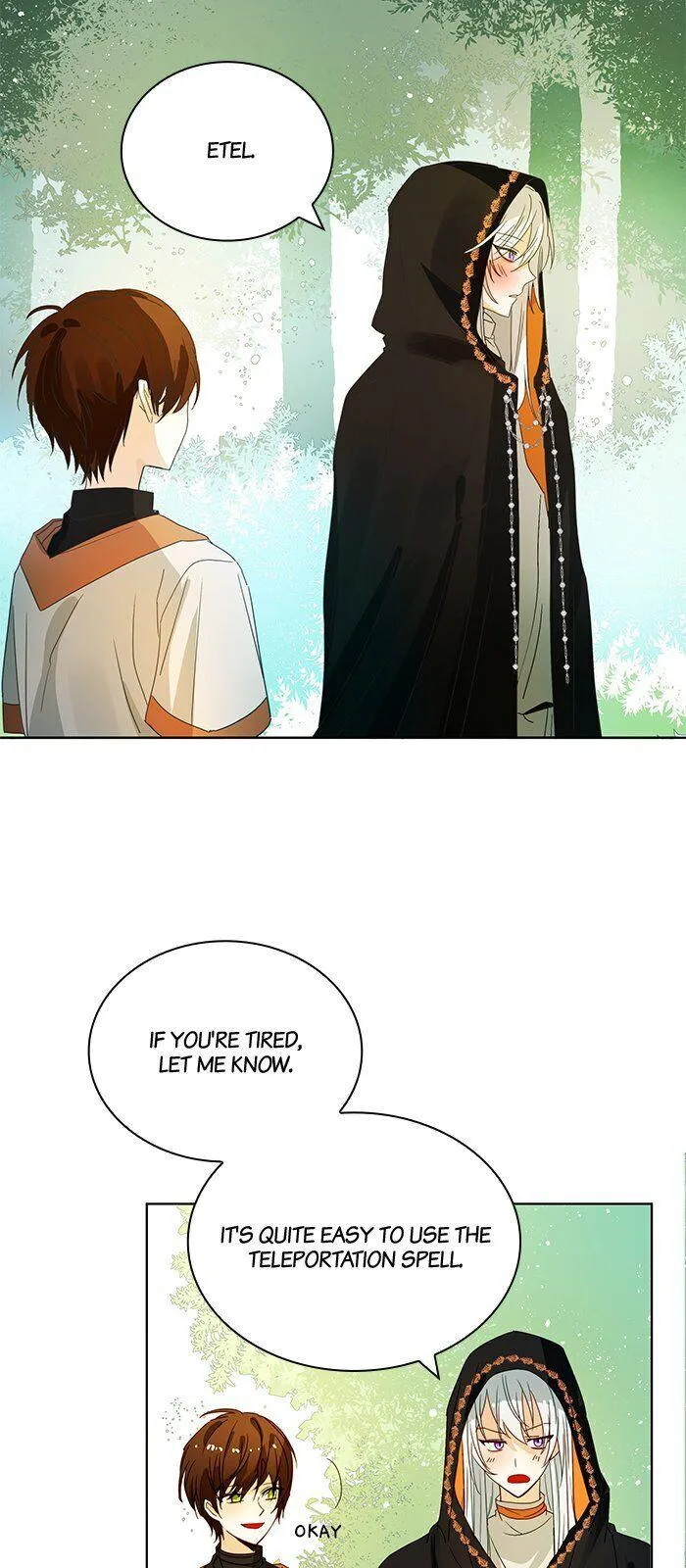 Read Crimson Karma en Manga Online