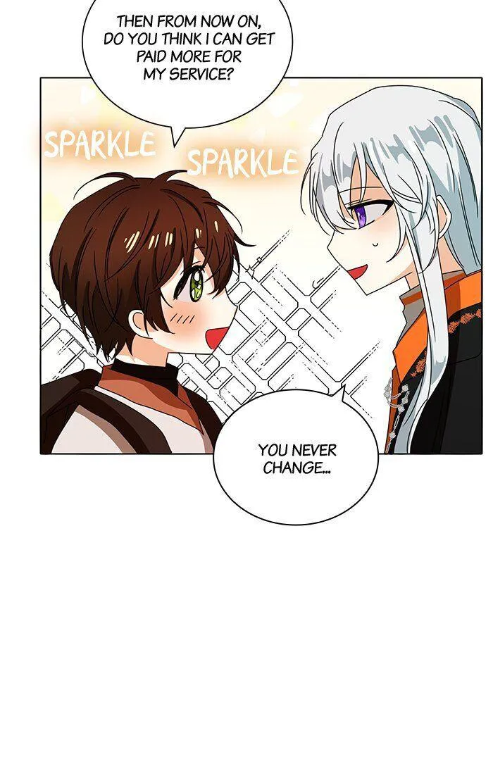 Read Crimson Karma en Manga Online