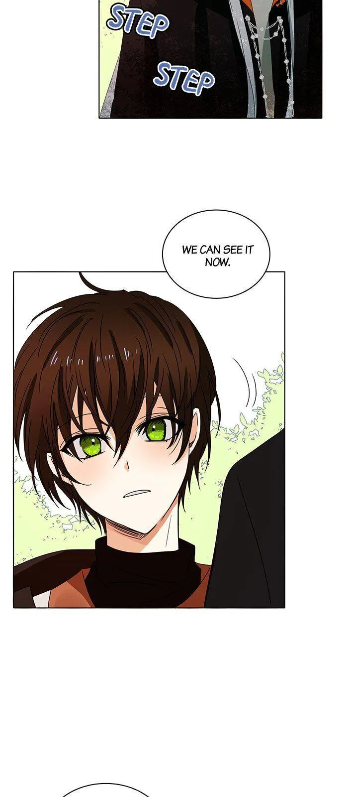 Read Crimson Karma en Manga Online
