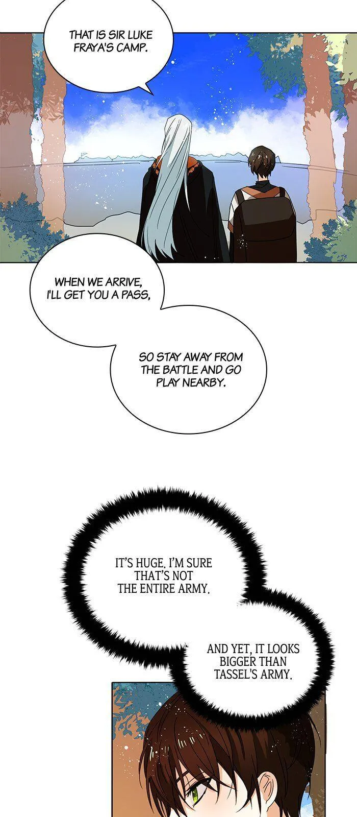Read Crimson Karma en Manga Online