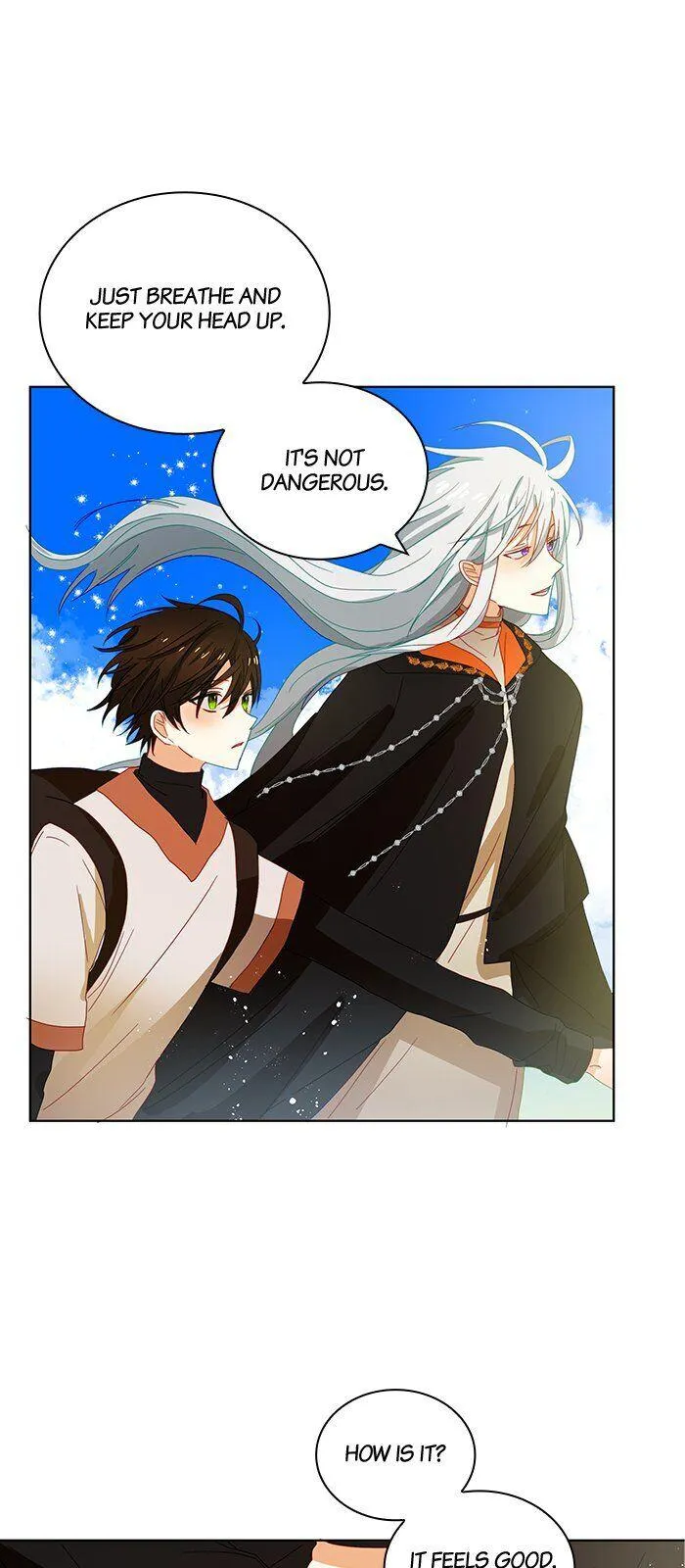 Read Crimson Karma en Manga Online