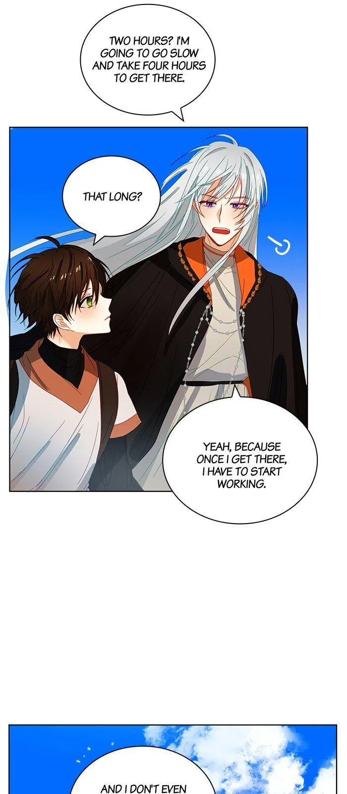 Read Crimson Karma en Manga Online