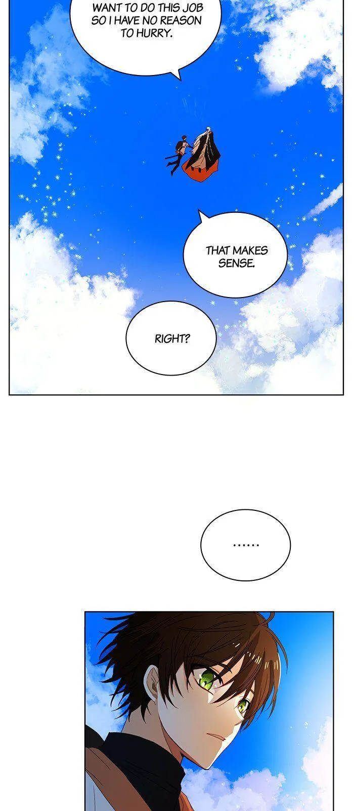 Read Crimson Karma en Manga Online