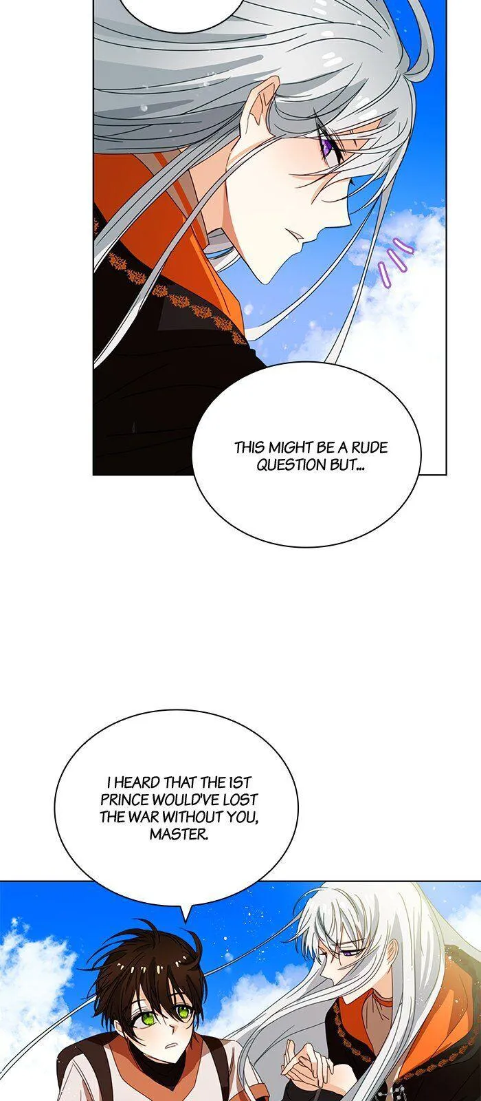 Read Crimson Karma en Manga Online