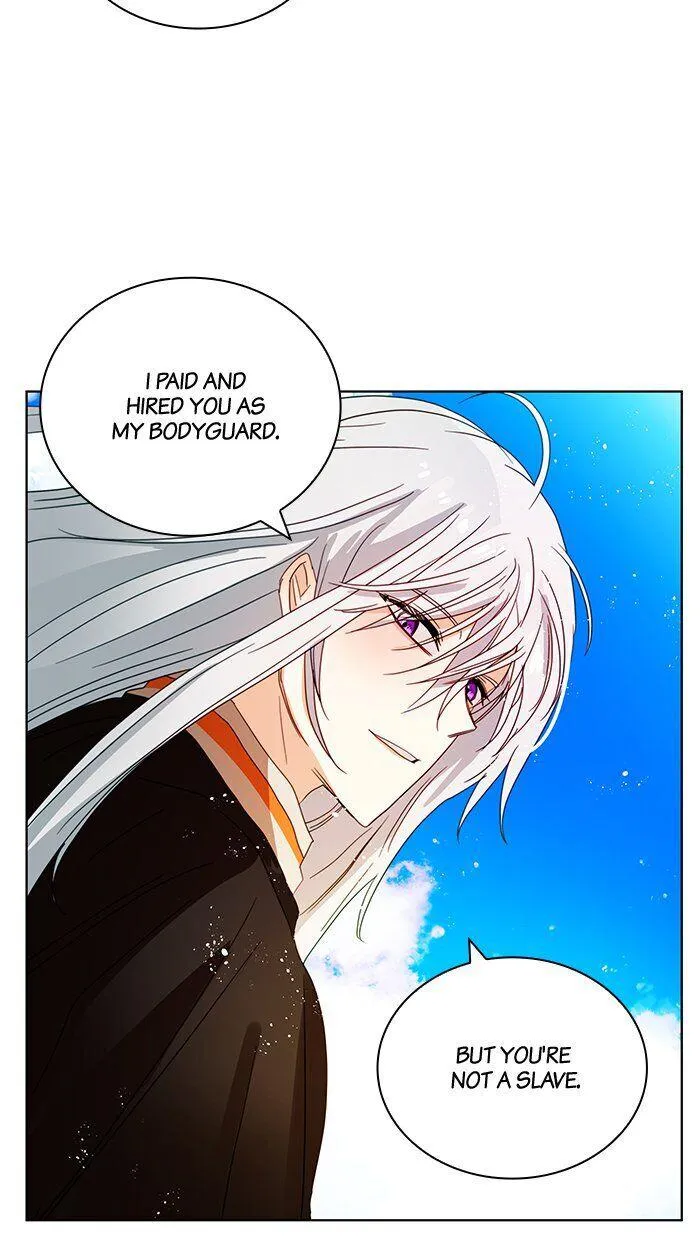 Read Crimson Karma en Manga Online