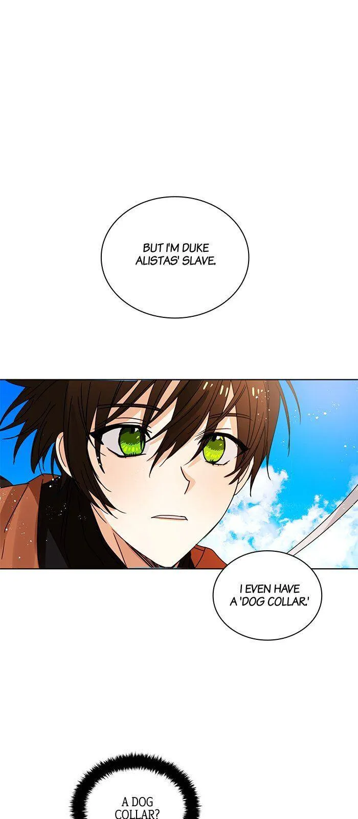 Read Crimson Karma en Manga Online