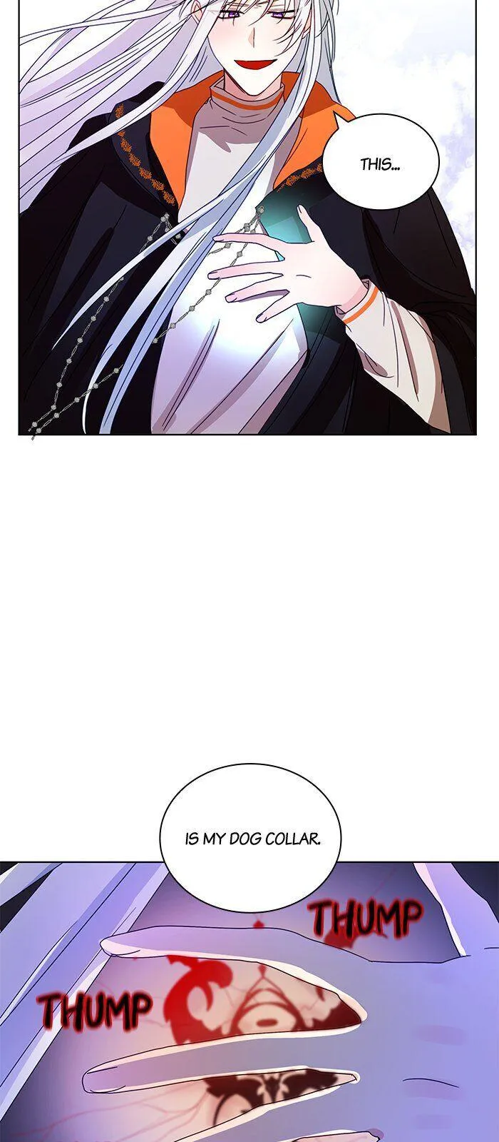 Read Crimson Karma en Manga Online