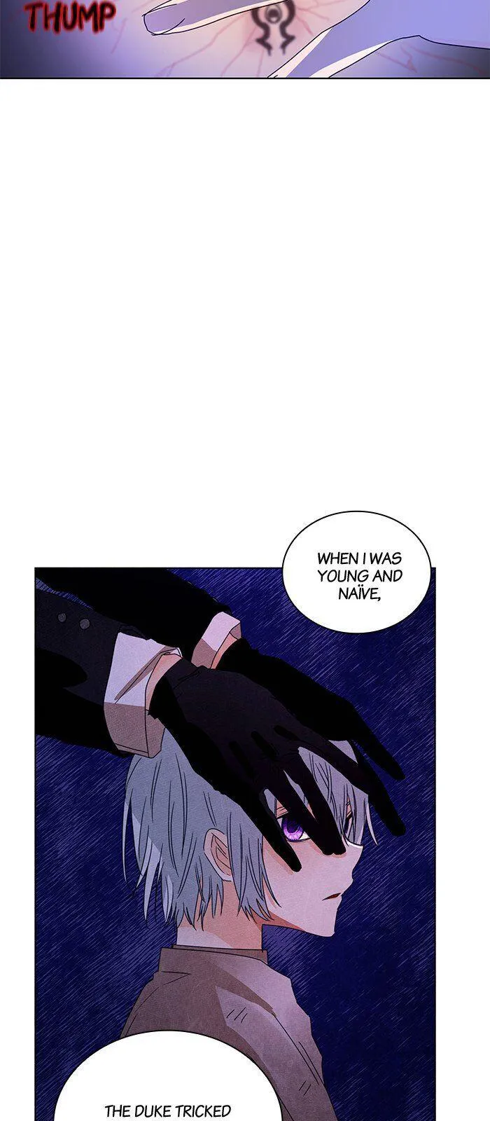 Read Crimson Karma en Manga Online