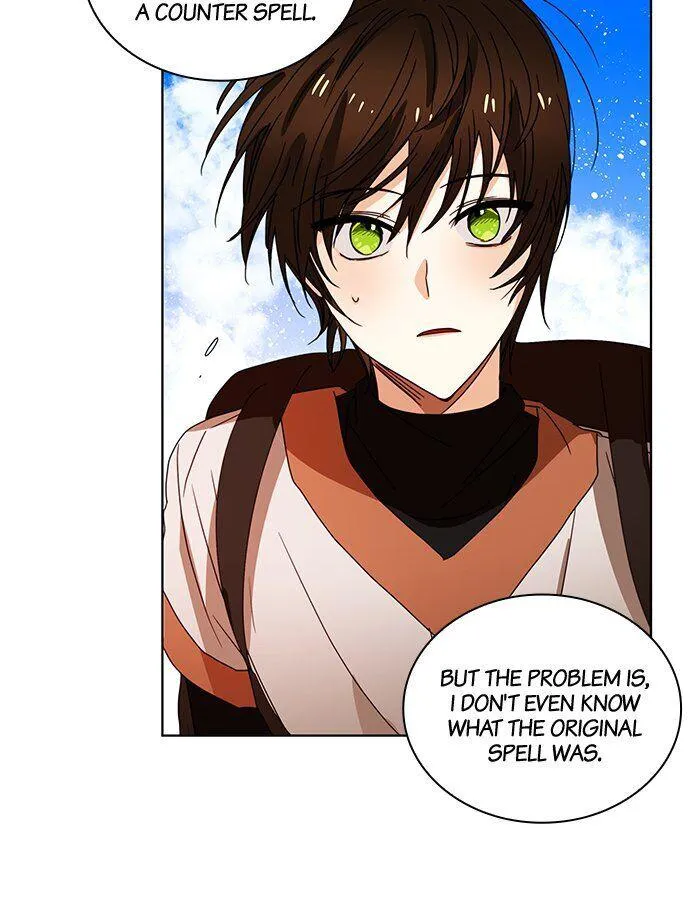 Read Crimson Karma en Manga Online