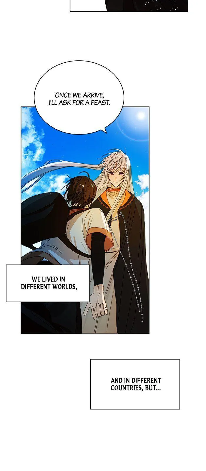 Read Crimson Karma en Manga Online