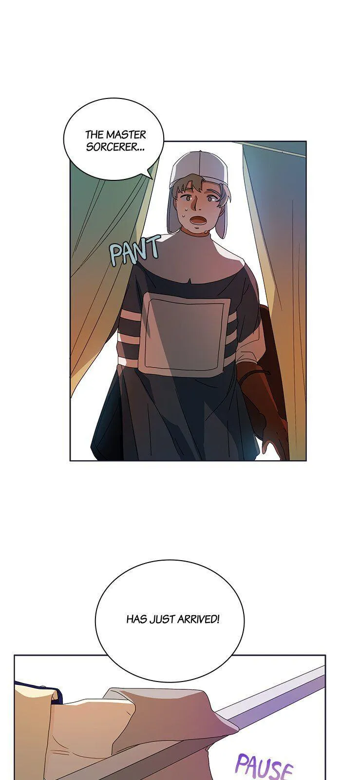 Read Crimson Karma en Manga Online