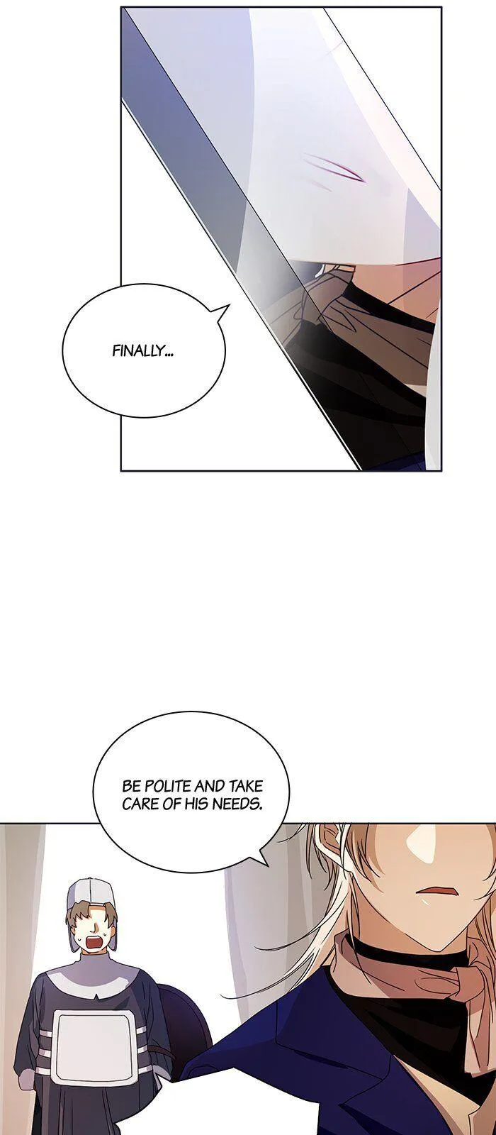 Read Crimson Karma en Manga Online