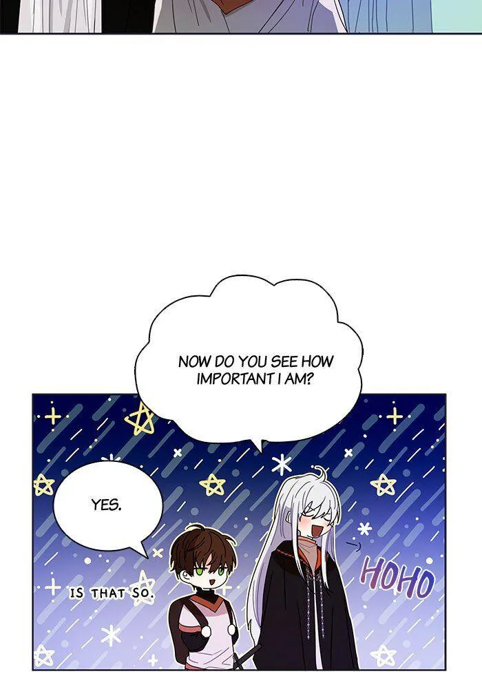 Read Crimson Karma en Manga Online