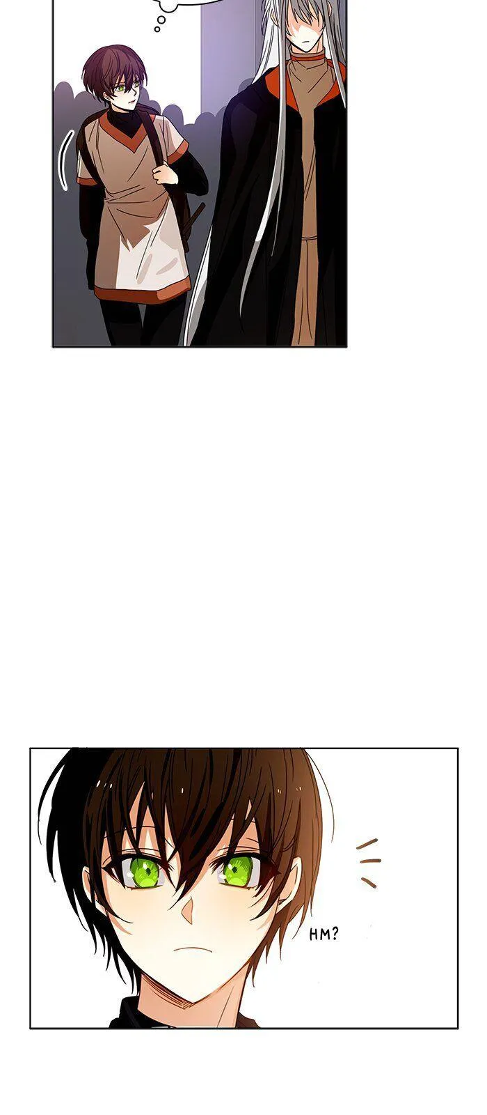 Read Crimson Karma en Manga Online