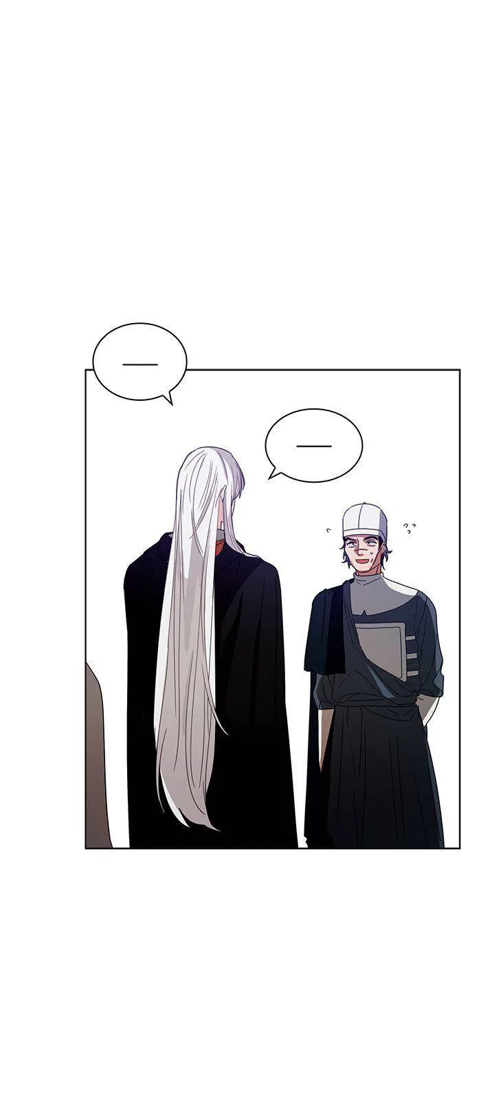 Read Crimson Karma en Manga Online