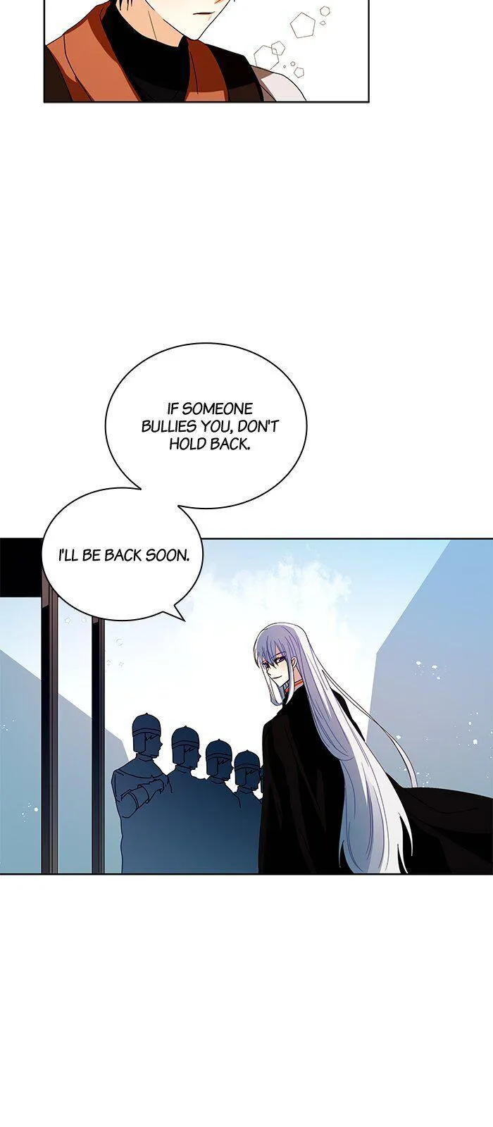 Read Crimson Karma en Manga Online