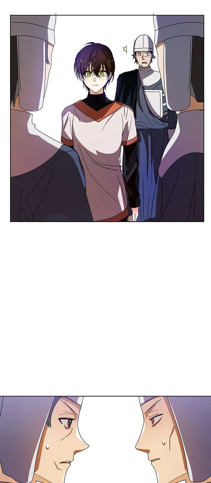 Read Crimson Karma en Manga Online