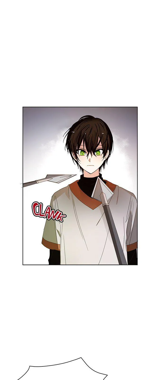 Read Crimson Karma en Manga Online