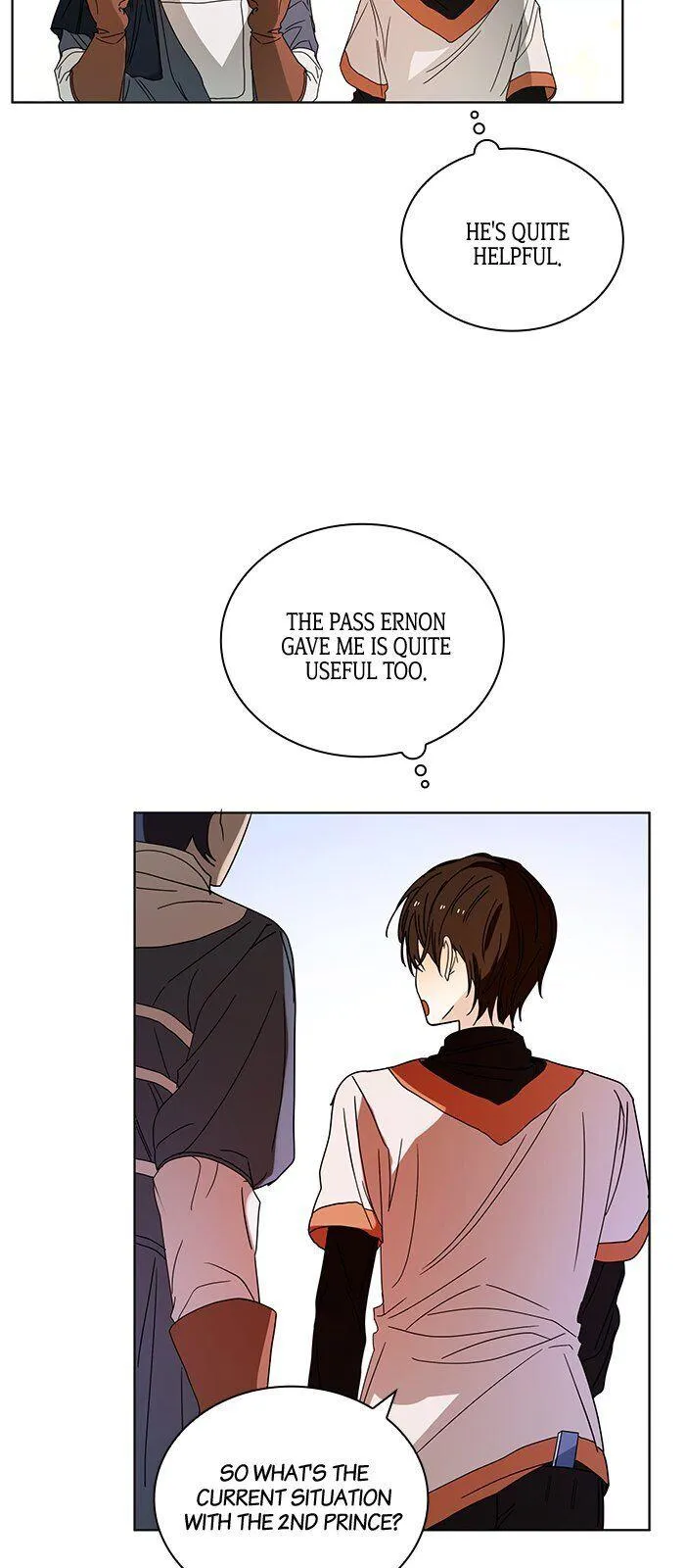 Read Crimson Karma en Manga Online