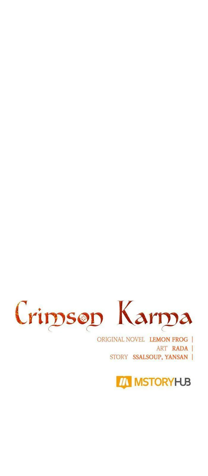 Read Crimson Karma en Manga Online