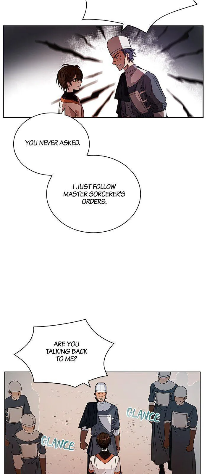 Read Crimson Karma en Manga Online