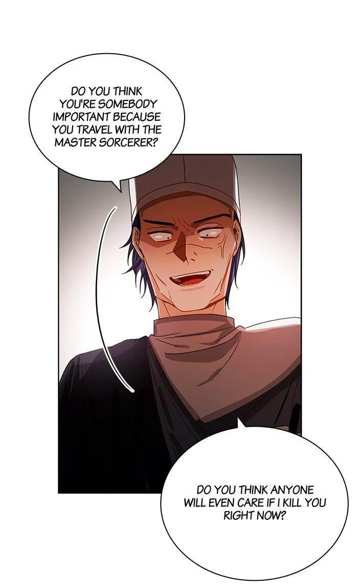 Read Crimson Karma en Manga Online