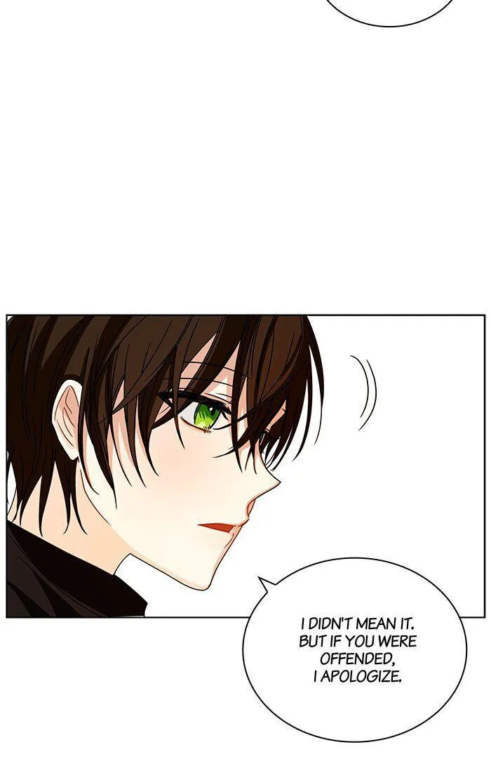 Read Crimson Karma en Manga Online