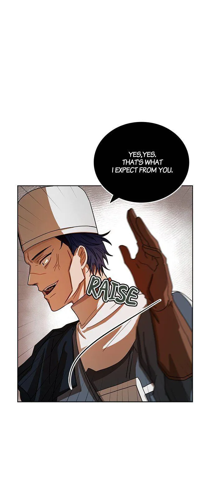 Read Crimson Karma en Manga Online