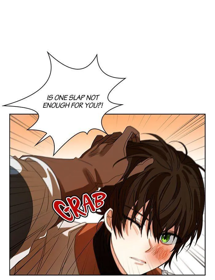 Read Crimson Karma en Manga Online
