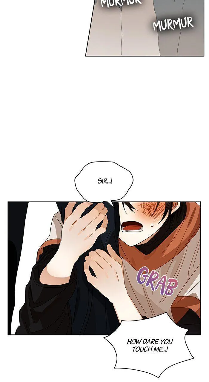 Read Crimson Karma en Manga Online