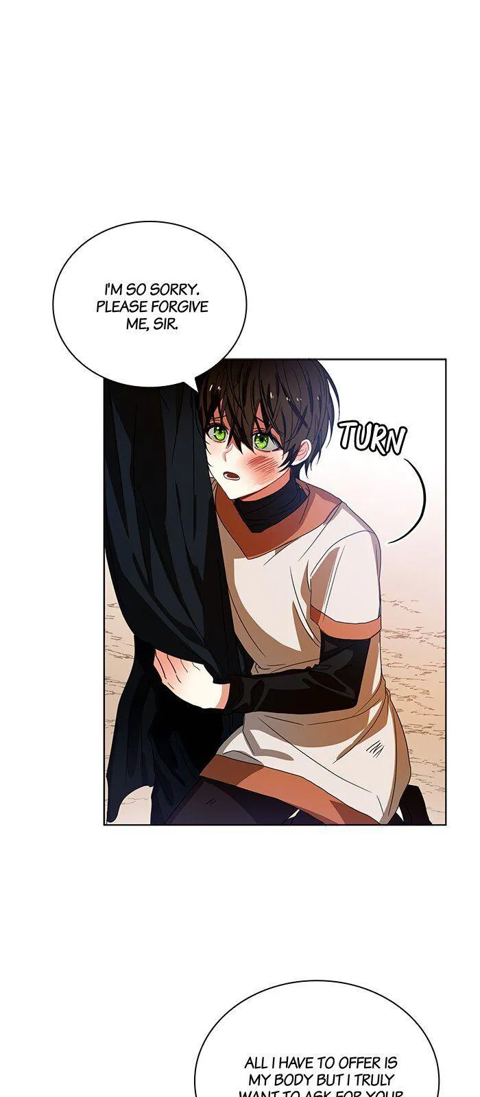 Read Crimson Karma en Manga Online