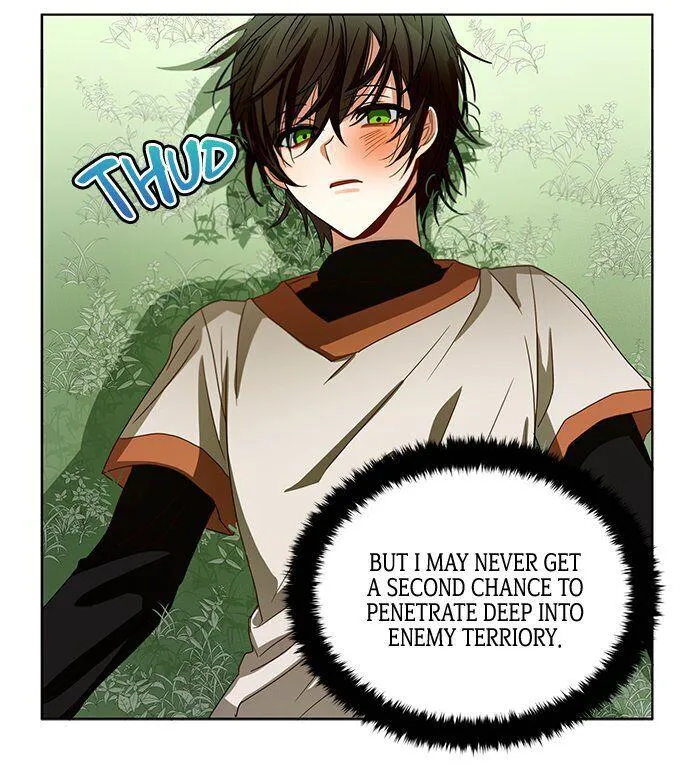 Read Crimson Karma en Manga Online