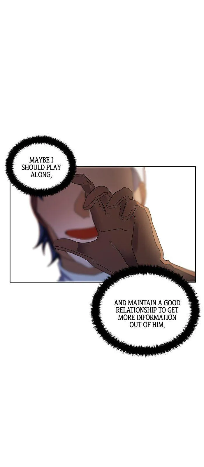 Read Crimson Karma en Manga Online