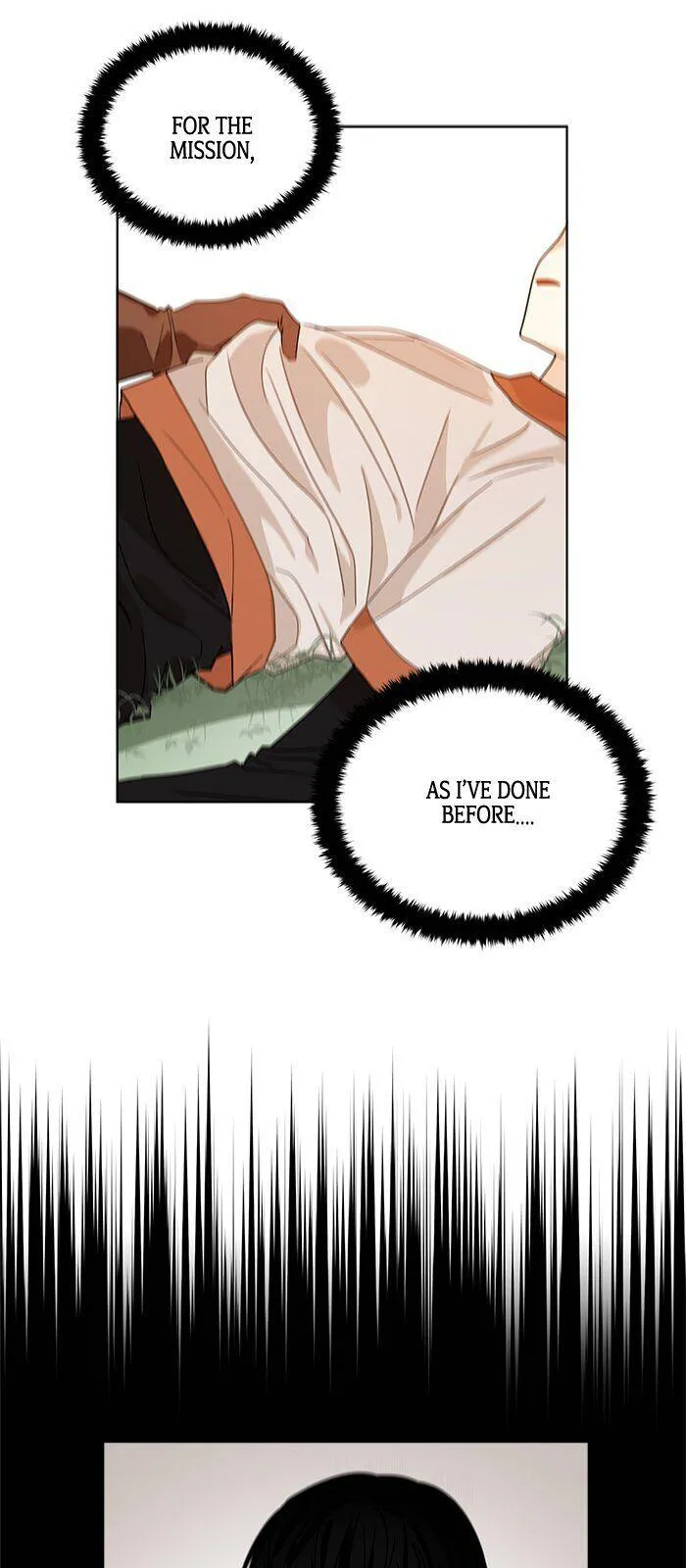 Read Crimson Karma en Manga Online