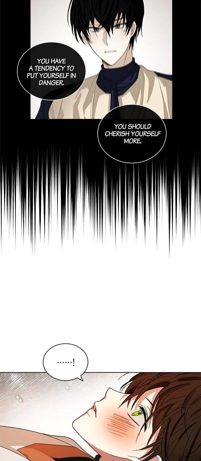 Read Crimson Karma en Manga Online