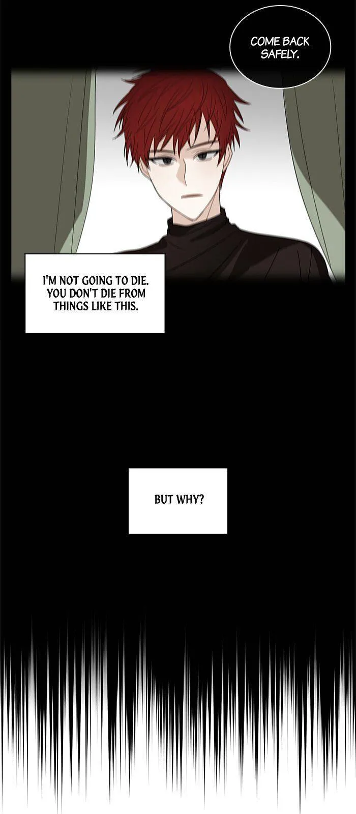 Read Crimson Karma en Manga Online