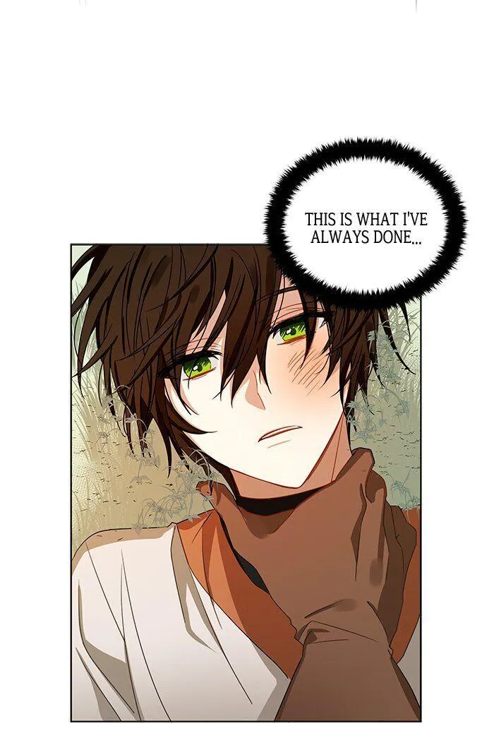 Read Crimson Karma en Manga Online